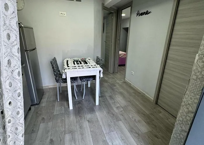 House Montesanto