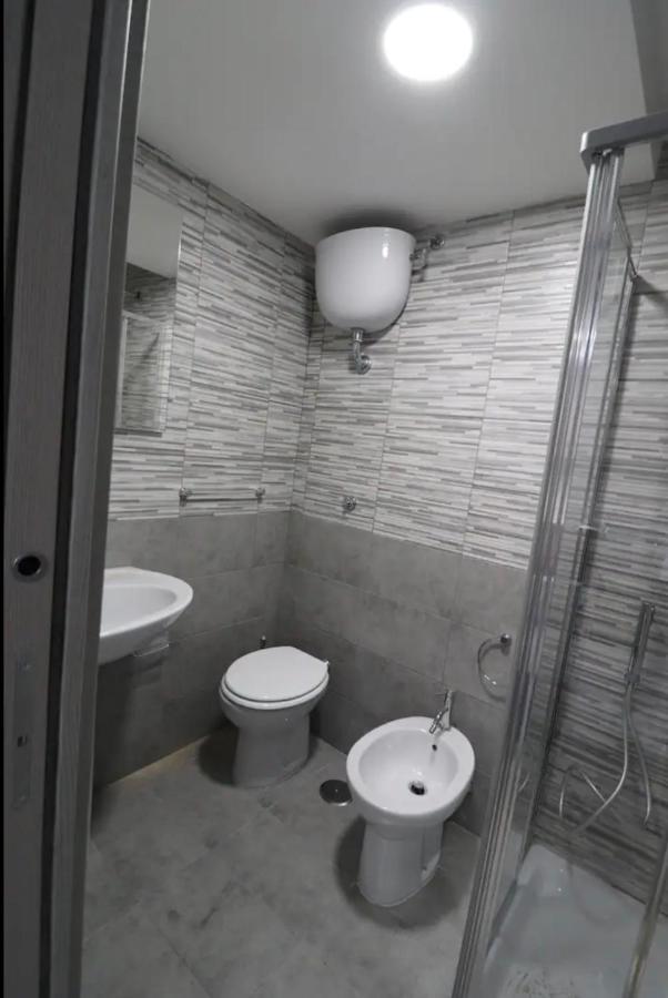 Apartamento House Montesanto Nápoles