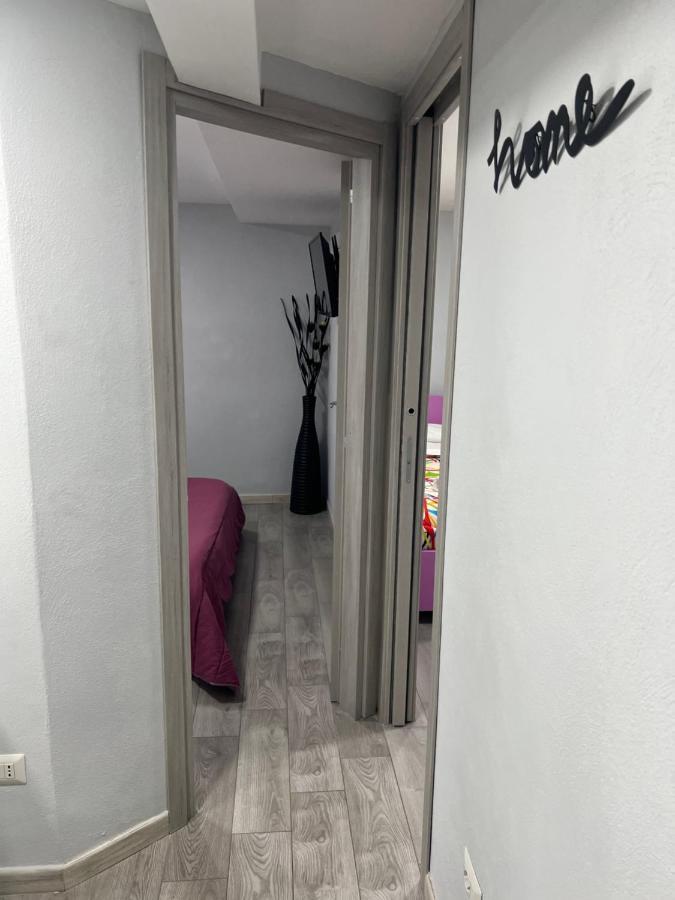 Apartamento House Montesanto Nápoles