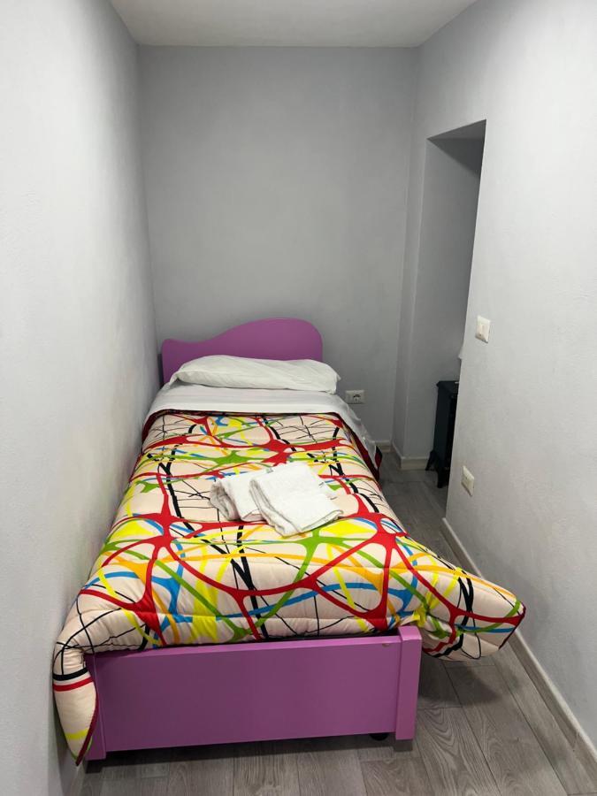 Apartamento House Montesanto *