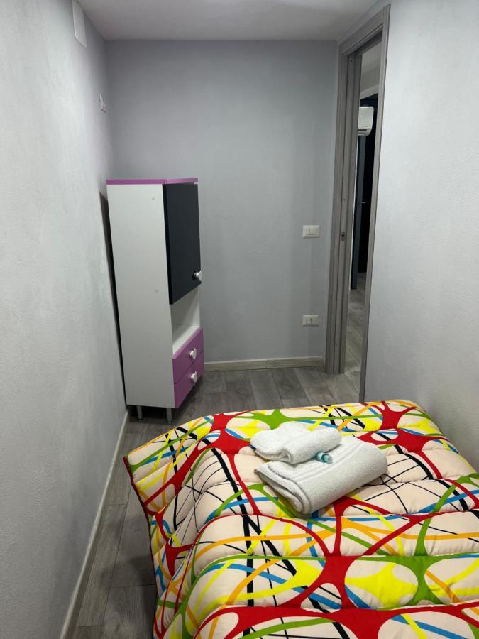 Apartamento House Montesanto