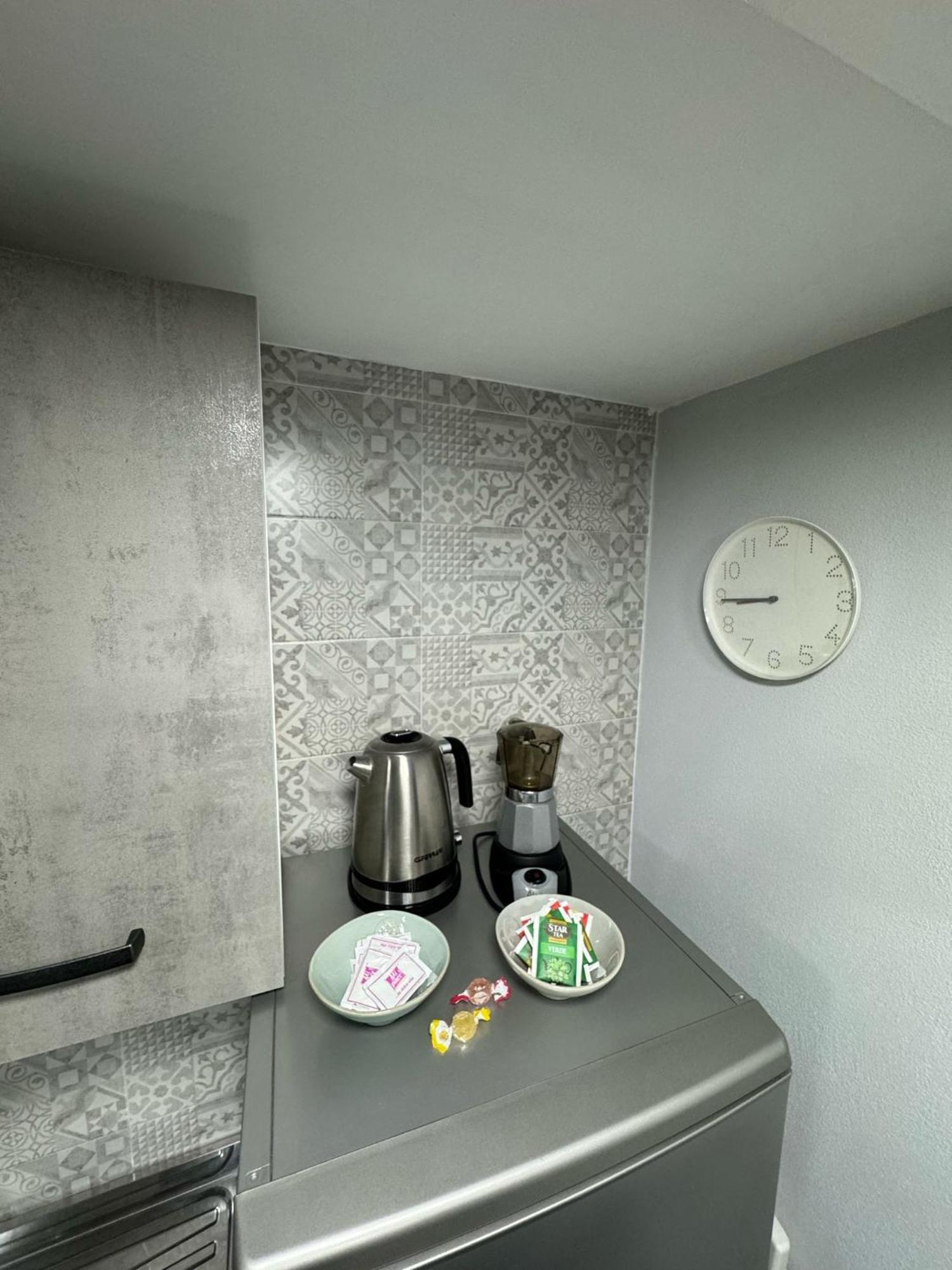House Montesanto Apartamento