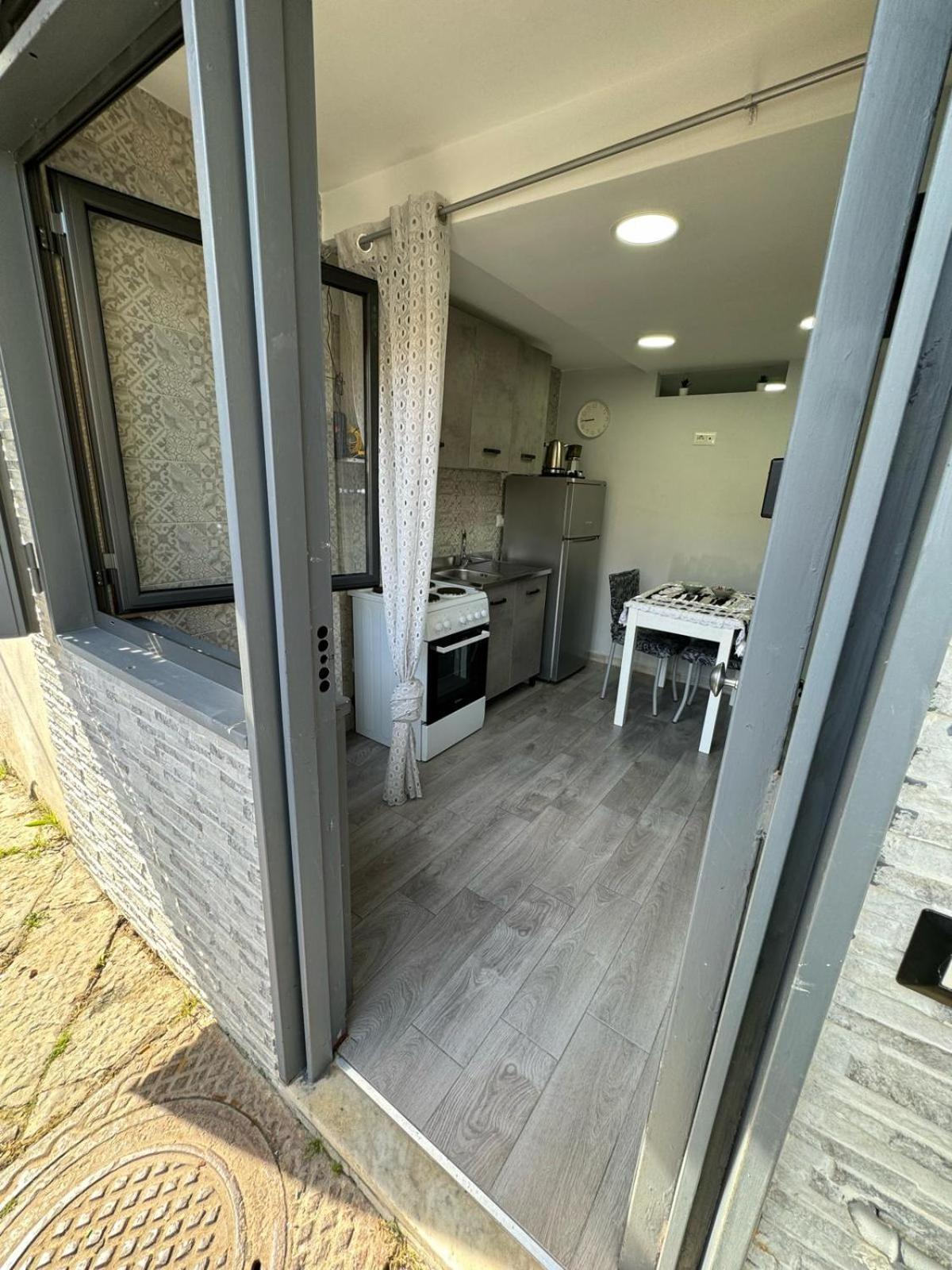 Apartamento House Montesanto Nápoles