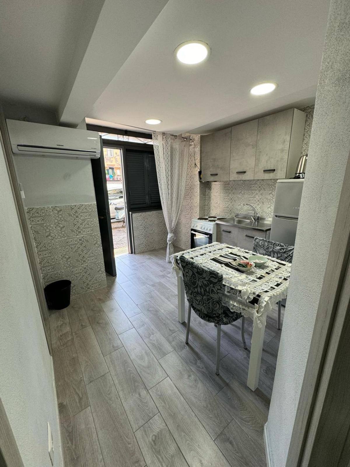 Apartamento House Montesanto *