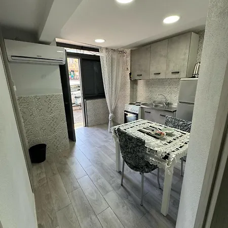 House Montesanto Appartement Napels Buitenkant foto