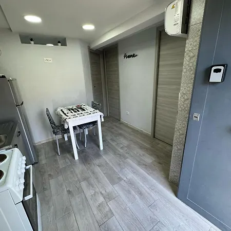 House Montesanto Appartement Napels Buitenkant foto