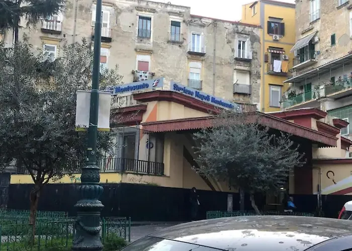 House Montesanto