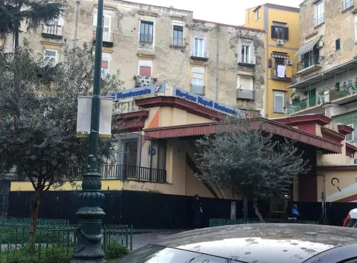 House Montesanto * Nápoles