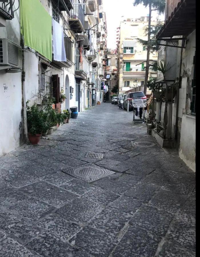 House Montesanto Appartement *