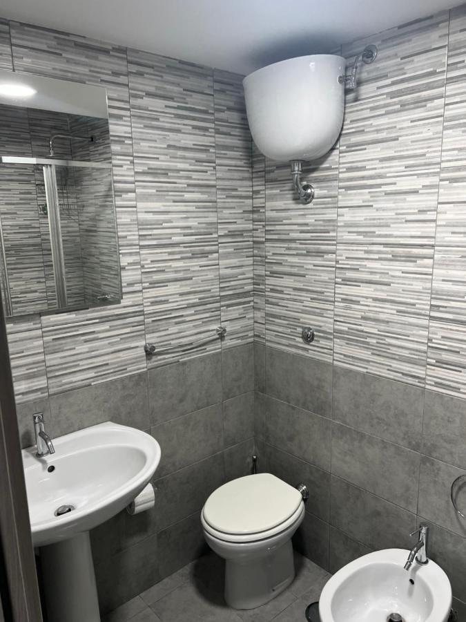 House Montesanto Appartement
