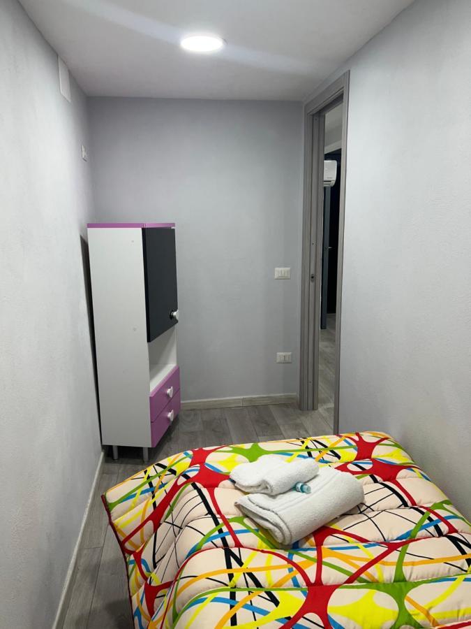 House Montesanto Appartement *