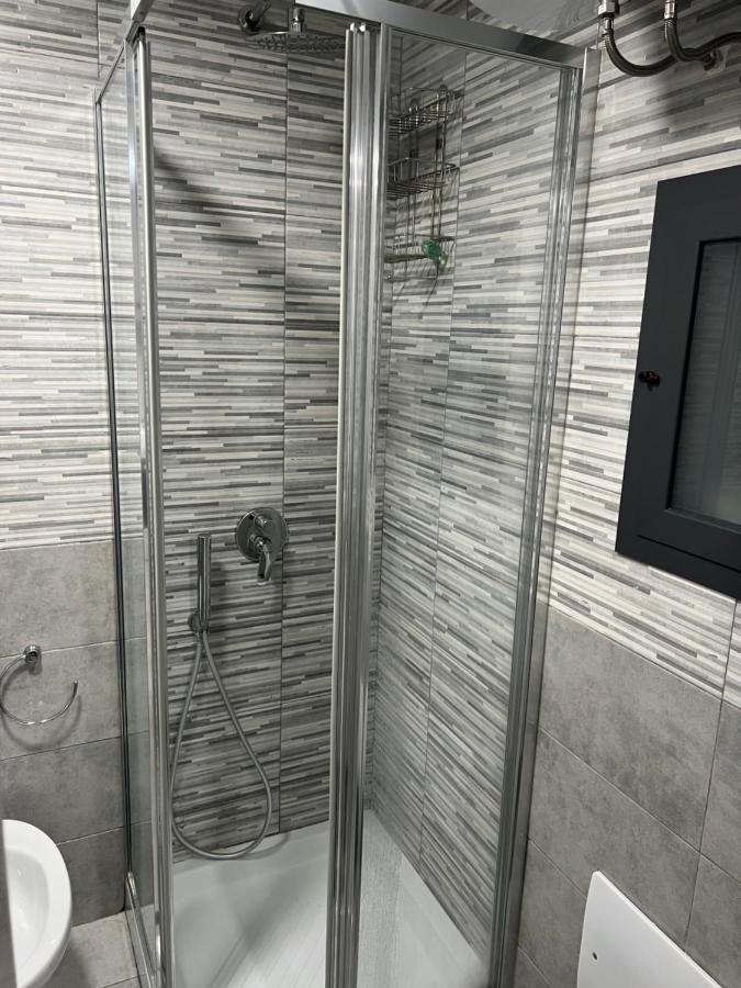 Appartement House Montesanto *