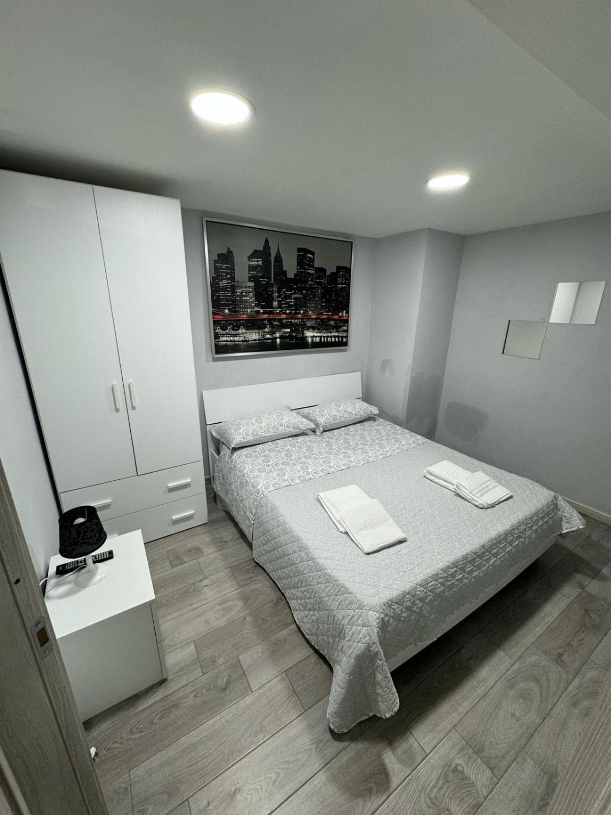 House Montesanto Appartement Napels