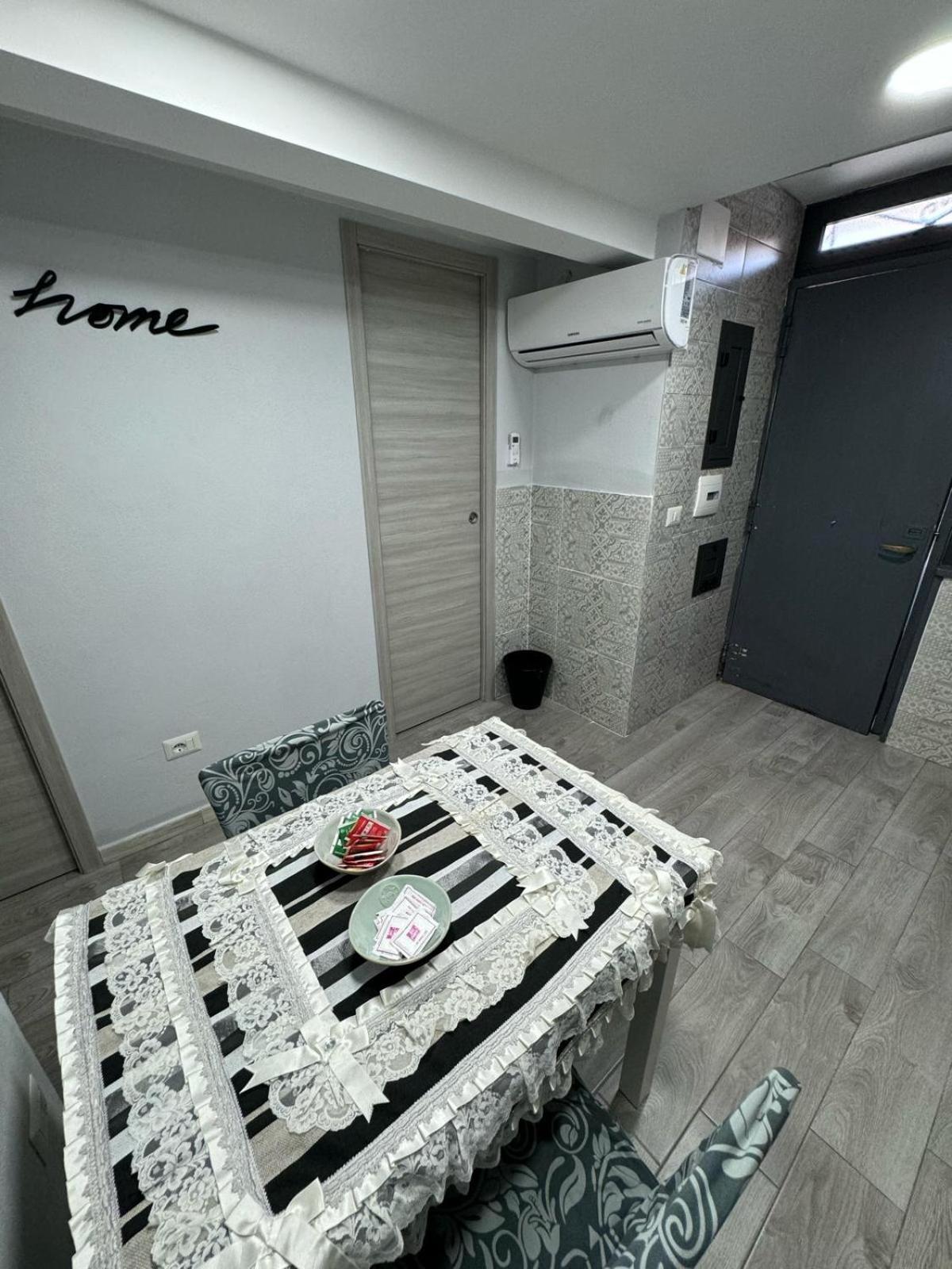 House Montesanto Apartamento *