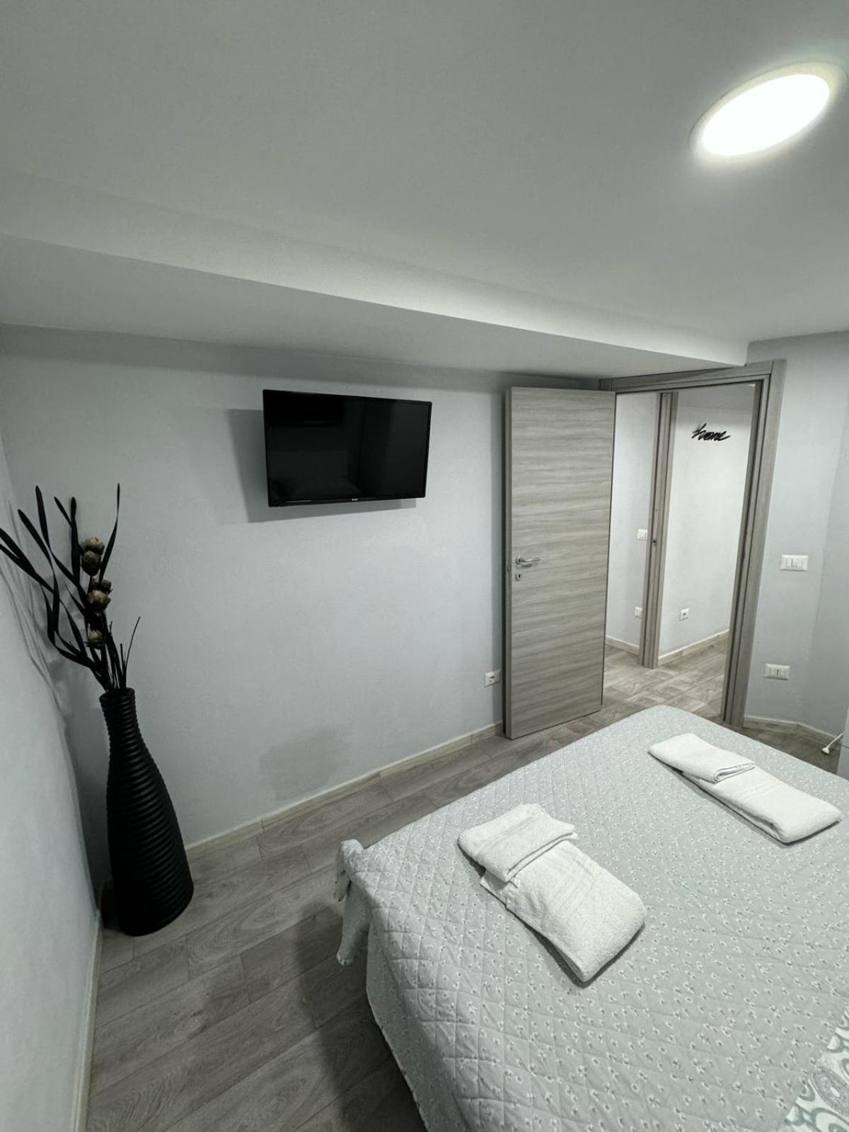 Apartamento House Montesanto