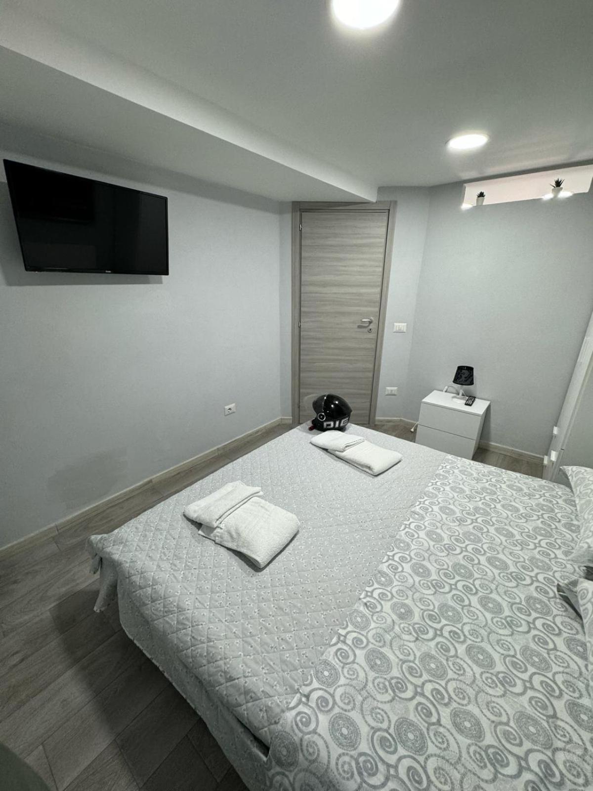 House Montesanto Appartement Napels