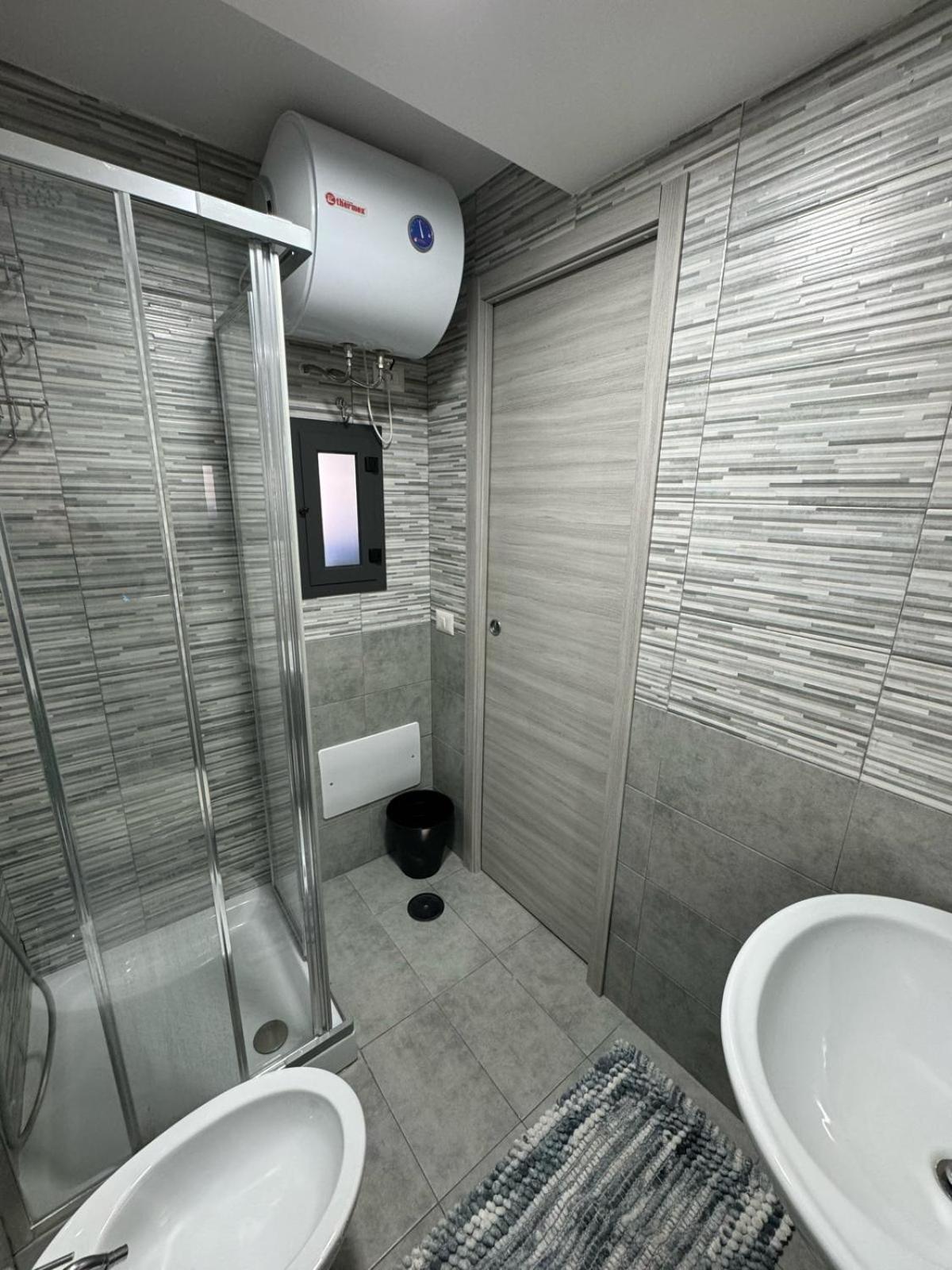 House Montesanto Appartement