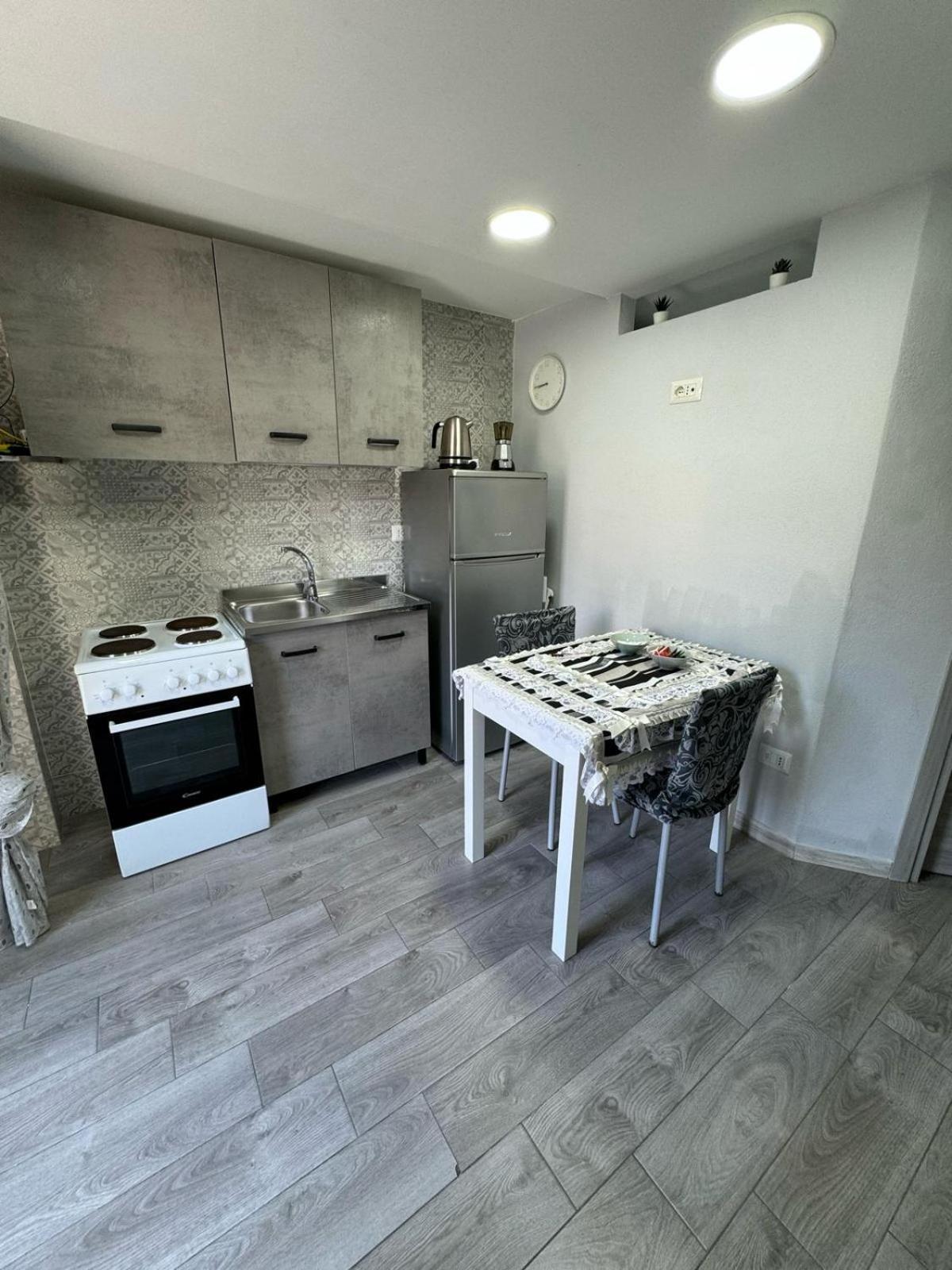 Appartement House Montesanto