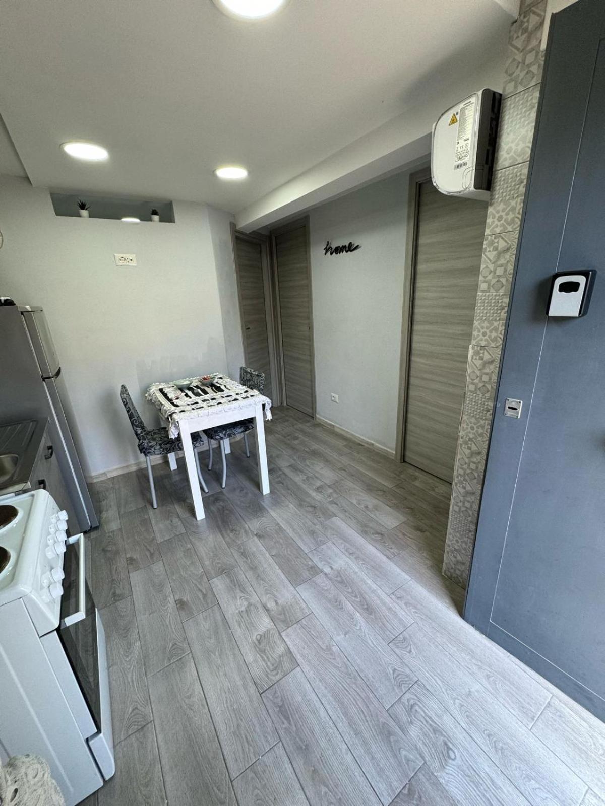 House Montesanto Appartement