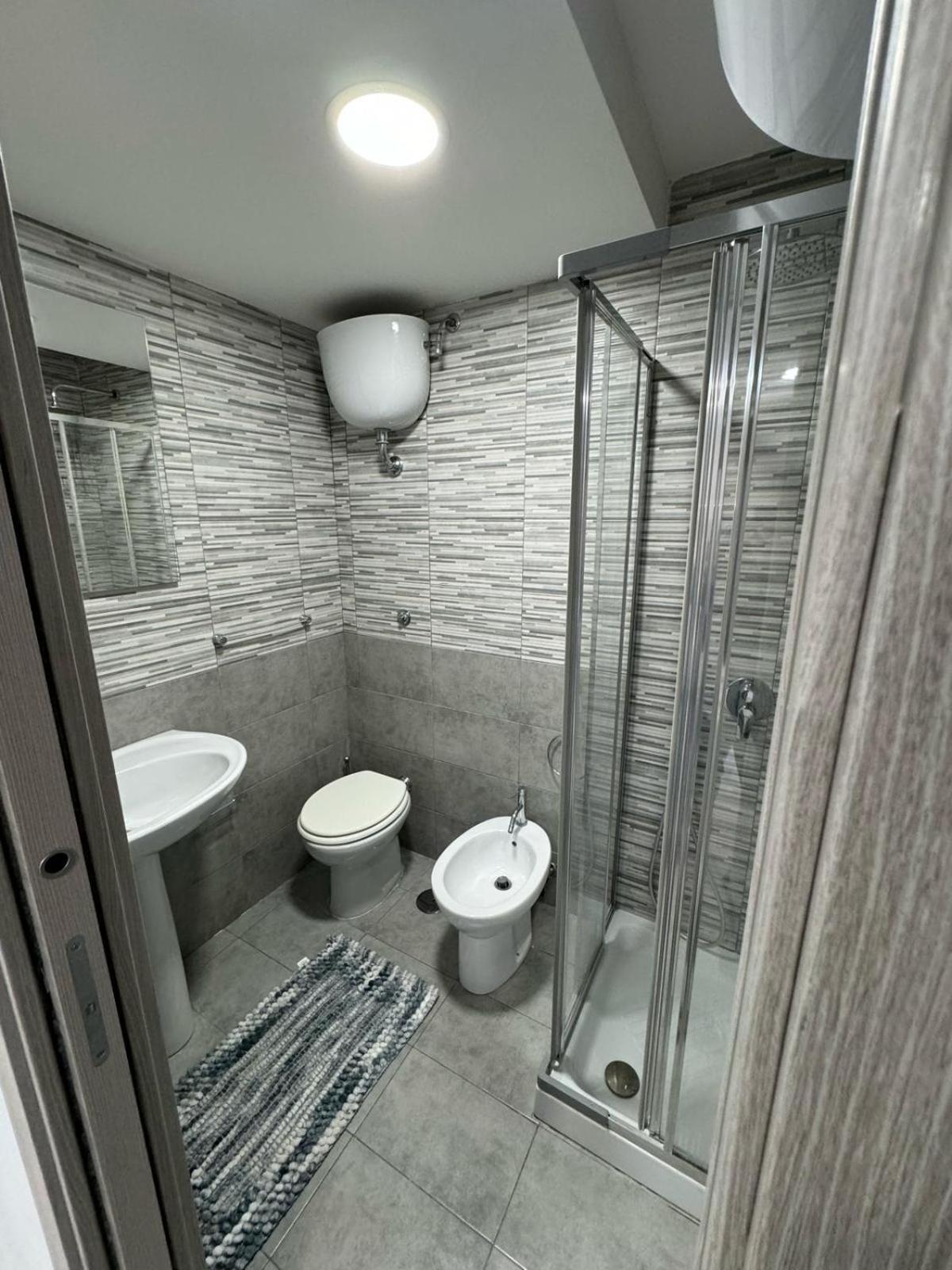 House Montesanto Appartement Napels